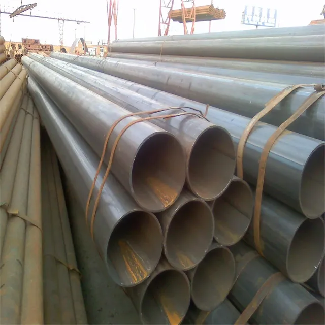 carbon steel pipe&tube